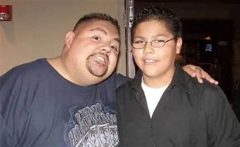 gabriel and frankie iglesias|Gabriel Iglesias’ Son Frankie Is a Fearless Young。